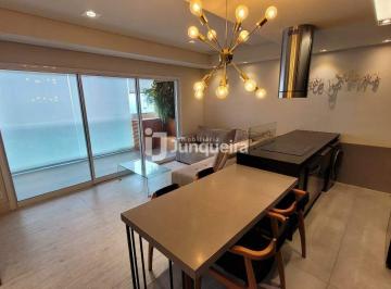 Apartamento · 54m² · 1 Quarto · 1 Vaga · Apartamento para aluguel, 1 quarto, 1 suíte, 1 vaga, Cidade Jardim - Piracicaba/SP