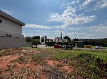 Terreno · 300m² · Terreno em Condomínio à venda, Água Branca - Piracicaba/SP