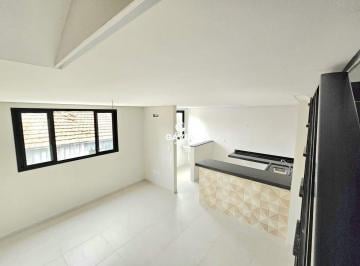 Casa · 96m² · 2 Quartos · 2 Vagas · Sobrado à venda no Campo Grande em Santos.