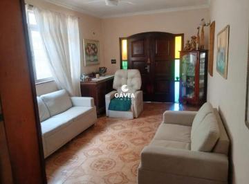 Casa · 187m² · 3 Quartos · 2 Vagas · Sobrado à venda no Vila Valença em São Vicente.