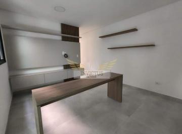Apartamento · 53m² · 2 Quartos · 1 Vaga · Apartamento Sem Condomínio com 2 Dormitórios para Alugar, 53m² - Vila Bastos, Santo André/SP.