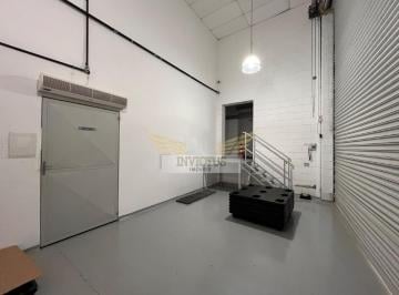 Comercial · 560m² · 4 Vagas · Galpão Comercial/Industrial para Alugar, 560m² - Jardim Santo Antônio, Santo André/SP.