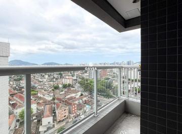 Apartamento · 67m² · 2 Quartos · 1 Vaga · Apartamento à venda no Macuco em Santos.