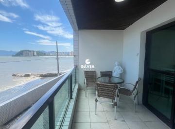 Apartamento · 93m² · 2 Quartos · 2 Vagas · Apartamento para aluguel no Itararé em São Vicente.