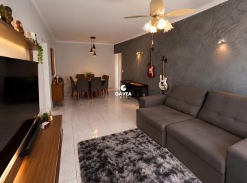 Apartamento de 2 quartos, Santos · Apartamento à venda no Bairro Embaré - Santos/SP