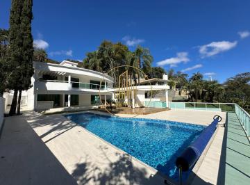 Casa · 810m² · 6 Quartos · 6 Vagas · Casa para aluguel, 6 quartos, 4 suítes, 6 vagas, Vila del Rey - Nova Lima/MG