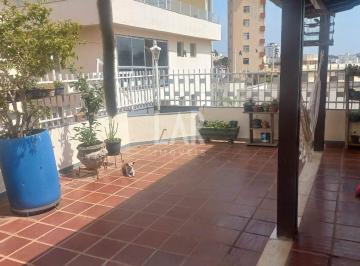 Apartamento · 160m² · 4 Quartos · 1 Vaga · Cobertura à venda, 4 quartos, 1 suíte, 1 vaga, Cidade Nova - Belo Horizonte/MG