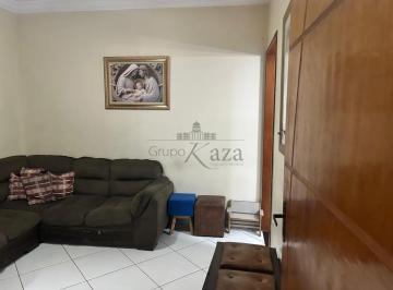 Casa · 106m² · 2 Quartos · 2 Vagas · Oportunidade - Casa - Jardim Santa Inês I - 2 Dormitórios - 106m².