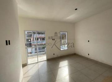Casa · 125m² · 2 Quartos · 1 Vaga · Casa Sobrado Geminada - Atos de Vila Paiva - 2 Dormitórios - 97,70m².