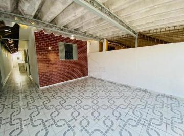 Casa · 126m² · 3 Quartos · 2 Vagas · Casa com 3 dormitórios para alugar, 69 m² - Jardim Nova Detroit - São José dos Campos/SP