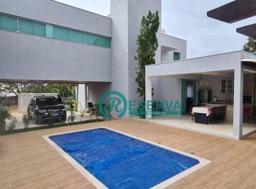 8b2c5434af2cd38efde7247d1fc567686bd30a55 · Casa com 3 dormitórios para alugar, 260 m² por R$ 8.863,33/mês - Condomínio Roseiral - Lagoa Santa/M