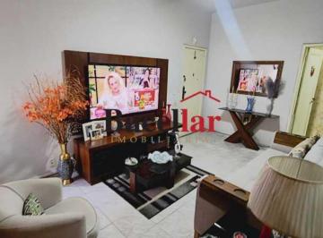 Apartamento · 56m² · 2 Quartos · 1 Vaga · Apartamento a venda no Grajaú, com 56m², 1 vaga, portaria 24 horas, 2 quartos e