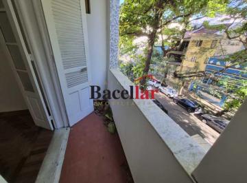 Apartamento · 46m² · 1 Quarto · Apartamento :  / Residencial / Tijuca