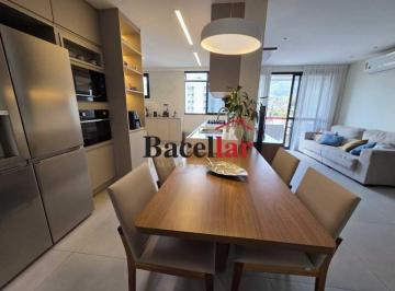 Apartamento · 170m² · 2 Quartos · 3 Vagas · Cobertura : Duplex / Residencial / Grajaú
