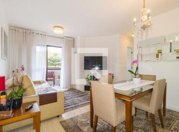 Apartamento · 65m² · 2 Quartos · 2 Vagas · Apartamento à Venda - Jardim Anália Franco, 2 Quartos, 65 m2