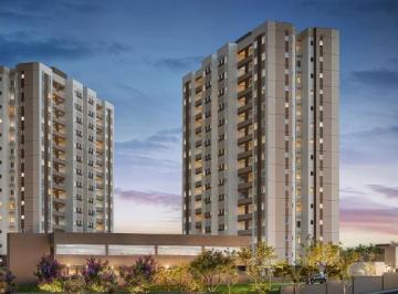 Imóvel novo vertical , Belo Horizonte · Apartamentos em Pampulha- Duetto Residence