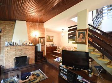 Casa · 270m² · 4 Quartos · 2 Vagas · Casa à Venda - Butantã, 4 Quartos, 270 m2