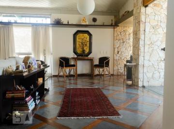 Casa · 550m² · 4 Quartos · 4 Vagas · Casa à Venda - Vila Leopoldina, 4 Quartos, 550 m2