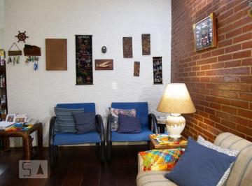 Casa · 180m² · 3 Quartos · 2 Vagas · Casa à Venda - Jaguaré, 3 Quartos, 180 m2