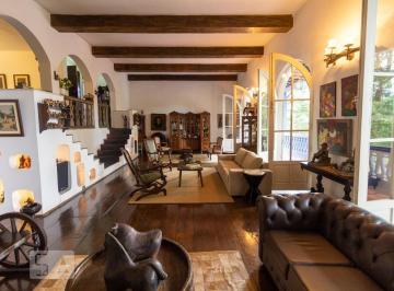 Casa · 580m² · 4 Quartos · 5 Vagas · Casa à Venda - Butantã, 4 Quartos,  580 m2