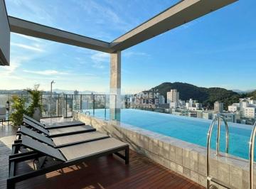 Apartamento · 3 Quartos · 2 Vagas · Apartamento de alto padrão no bairro Victor Konder!