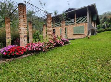 Rural · 89642m² · 2 Quartos · 1 Vaga · Vendo esse lindo Sitio com 89.000m² em Gaspar Alto