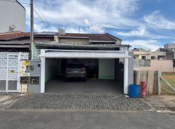 Casa · 65m² · 2 Quartos · 2 Vagas · Casa térrea com suíte e 2 vagas na Fortaleza Alta