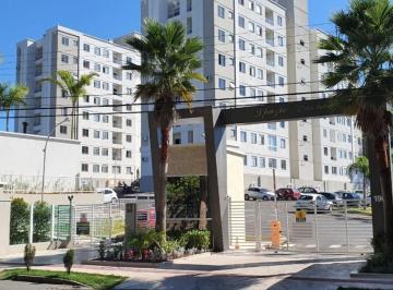 Apartamento · 52m² · 2 Quartos · 1 Vaga · Apartamento com 2 Quartos no Badenfurt, Blumenau/SC