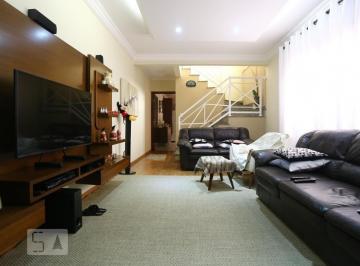 Casa · 128m² · 3 Quartos · 4 Vagas · Casa à Venda - Jardim das Flores, 3 Quartos,  128 m2