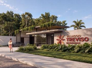Terreno · 208m² · Lote em condomínio fechado no Villaggio Treviso — Blumenau/SC