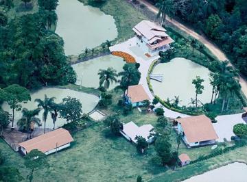 Rural · 20000m² · 4 Quartos · 2 Vagas · Vendo Sítio com 20.000m² (02 casas) - Região Turística de Gaspar