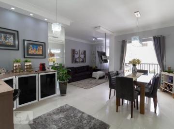 Apartamento · 74m² · 2 Quartos · 1 Vaga · Apartamento à Venda - Umuarama, 2 Quartos, 74 m2