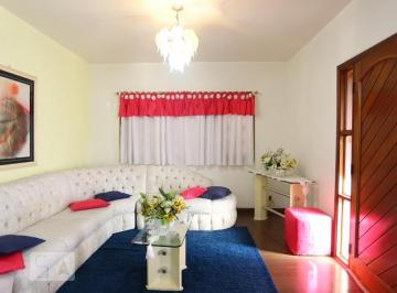 Casa · 315m² · 5 Quartos · 5 Vagas · Casa à Venda - Bela Vista, 5 Quartos, 315 m2