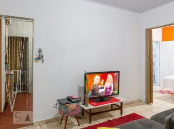 Casa · 275m² · 2 Quartos · 1 Vaga · Casa à Venda - Vila Leopoldina, 2 Quartos,  275 m2
