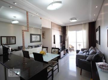 Apartamento · 67m² · 3 Quartos · 1 Vaga · Apartamento à Venda - Umuarama, 3 Quartos, 67 m2