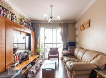 Apartamento · 80m² · 3 Quartos · 2 Vagas · Apartamento à Venda - Vila Yara, 3 Quartos, 80 m2