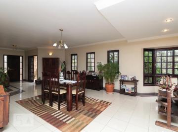Casa · 560m² · 6 Quartos · 6 Vagas · Casa à Venda - Bussocaba, 6 Quartos,  560 m2