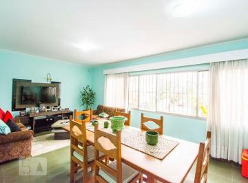 Casa · 200m² · 3 Quartos · 3 Vagas · Casa à Venda - Butantã, 3 Quartos, 200 m2