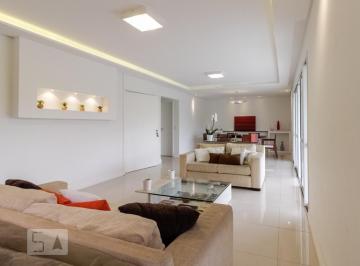 Apartamento · 190m² · 3 Quartos · 3 Vagas · Apartamento à Venda - Jaguaré, 3 Quartos, 190 m2