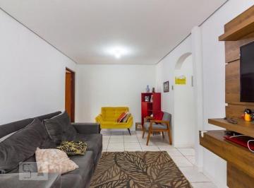 Casa · 120m² · 3 Quartos · 2 Vagas · Casa à Venda - Bussocaba, 3 Quartos, 120 m2