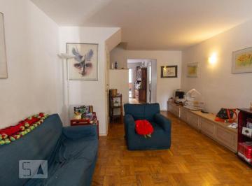 Casa · 212m² · 4 Quartos · 3 Vagas · Casa à Venda - Butantã, 4 Quartos,  212 m2