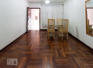 Casa · 133m² · 4 Quartos · 1 Vaga · Casa à Venda - Butantã, 4 Quartos,  133 m2