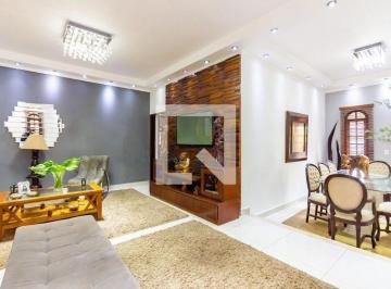 Casa · 300m² · 3 Quartos · 4 Vagas · Casa à Venda - Bussocaba, 3 Quartos,  300 m2
