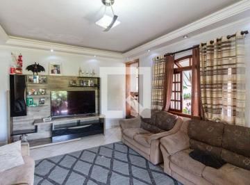 Casa · 180m² · 3 Quartos · 4 Vagas · Casa à Venda - Bussocaba, 3 Quartos,  180 m2