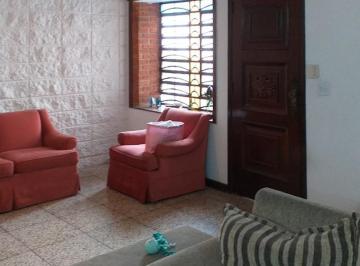Casa · 360m² · 6 Quartos · 2 Vagas · Casa à Venda - Jaguaré, 6 Quartos, 360 m2