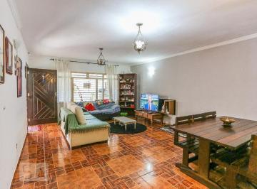 Casa · 220m² · 6 Quartos · 2 Vagas · Casa à Venda - Butantã, 6 Quartos, 220 m2