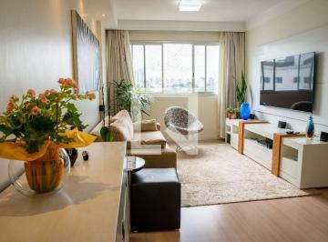 Apartamento · 64m² · 2 Quartos · 1 Vaga · Apartamento à Venda - Vila Leopoldina, 2 Quartos,  64 m2
