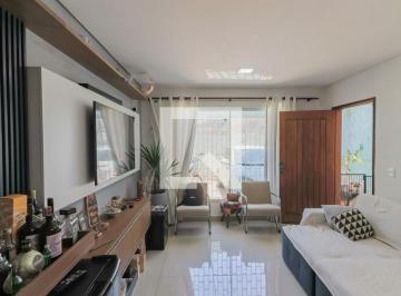 Casa · 125m² · 3 Quartos · 2 Vagas · Casa à Venda - Cidade São Francisco , 3 Quartos, 125 m2
