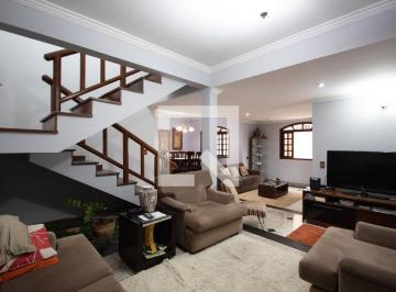 Casa · 180m² · 4 Quartos · 4 Vagas · Casa à Venda - Jardim das Flores, 4 Quartos,  180 m2