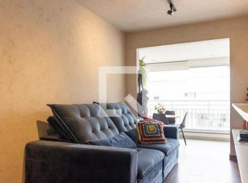 Apartamento · 75m² · 2 Quartos · 1 Vaga · Apartamento à Venda - Jaguaré, 2 Quartos, 75 m2